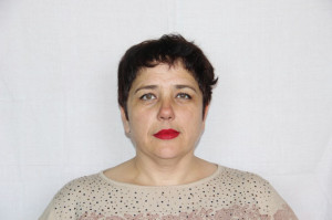 АХО Черномаз Ирина Владимировна АХО Черномаз Ирина Владимировна