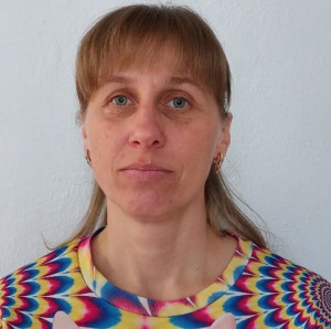 Помощник воспитателя Адамова Лидия Евгеньевна Помощник воспитателя Адамова Лидия Евгеньевна